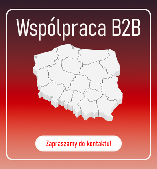 Wspólpraca B2B