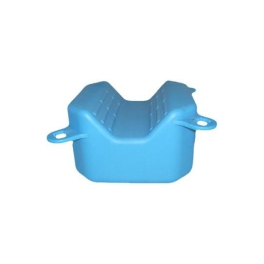 Ponton plastikowy V‑DOCK (moduł pomostowy) - zdjęcie 4