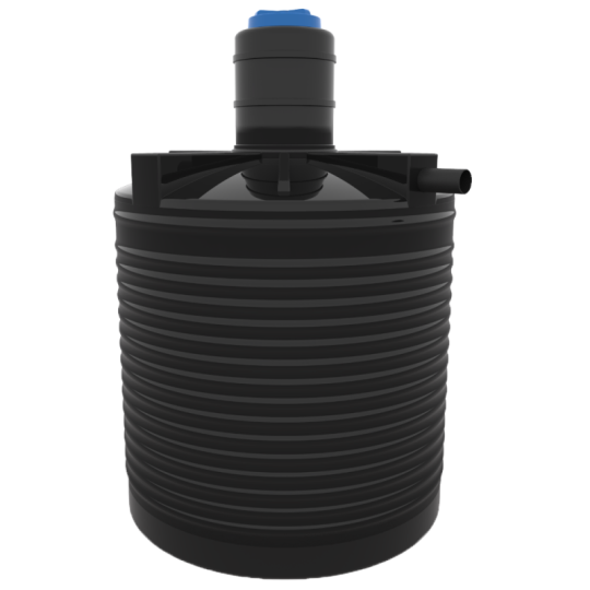 Zbiornik na szambo 5000 l. ZNS5000 - zdjęcie 1
