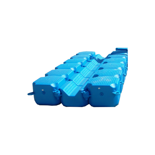 Ponton plastikowy V‑DOCK (moduł pomostowy) - zdjęcie 5