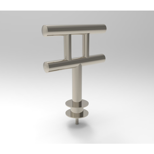 Knecht „H” - zdjęcie 1