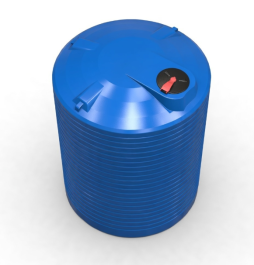 Zbiornik pinowy spożywczy dwuwarstwowy 12 500 l, ZW12500S - zdjęcie