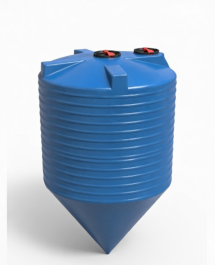 Zbiornik spożywczy stożkowy 11 500 l, ZS11500 - zdjęcie