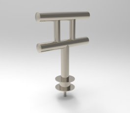 Knecht „H” - zdjęcie