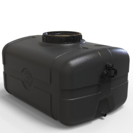 Zbiornik na deszczówkę 105 l, ZD105 - zdjęcie